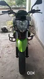 FZ carburetor complaint, the issue  but good condition.new insurance