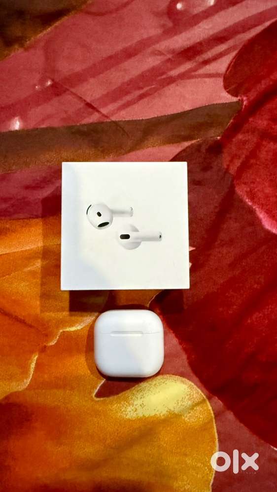 Apple Airpod 4 anc