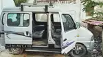 Maruti Suzuki Versa 2002 Petrol Good Condition