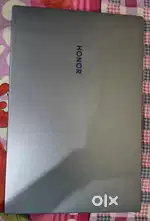 Like New! Honor MagicBook 14 - Perfect for Students & Professionals!