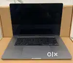 Apple Macbook Pro A2141 core i9 16gb ram 1 TB SSD