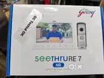 Godrej Video Door phone SEETHRURE7