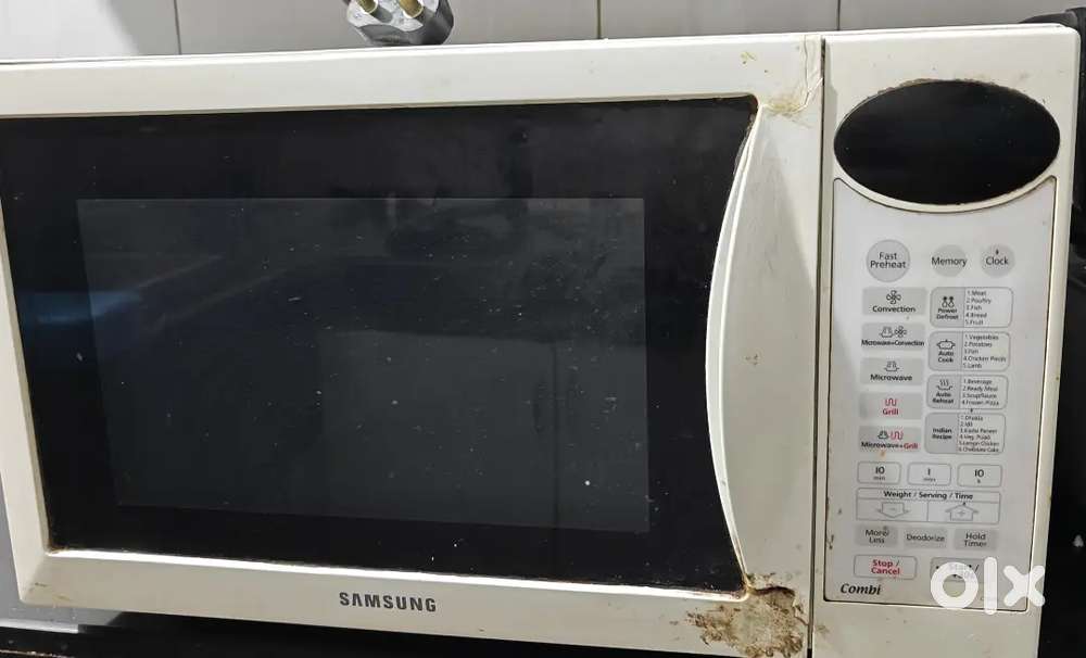 Samsung Microwave Convection - 30L
