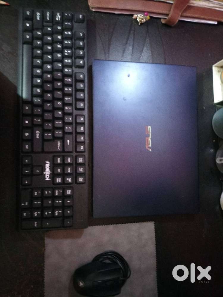 asus intel i5 laptop