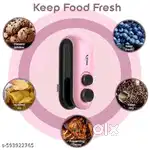Useful Bag Sealer Gadget