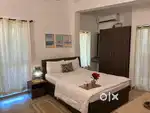 Studio apartment for rent Palolem Beach