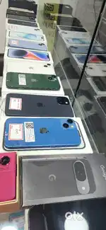 Apple used mobiles