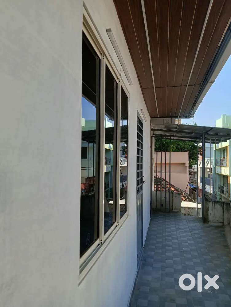 Office space for rent opposite to WCC Rent Rs 22,000. Advance 1,50,000