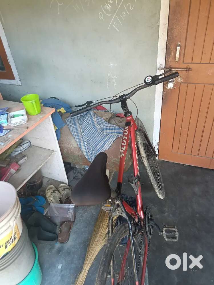 Cycle very good condition