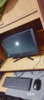 Hp computer