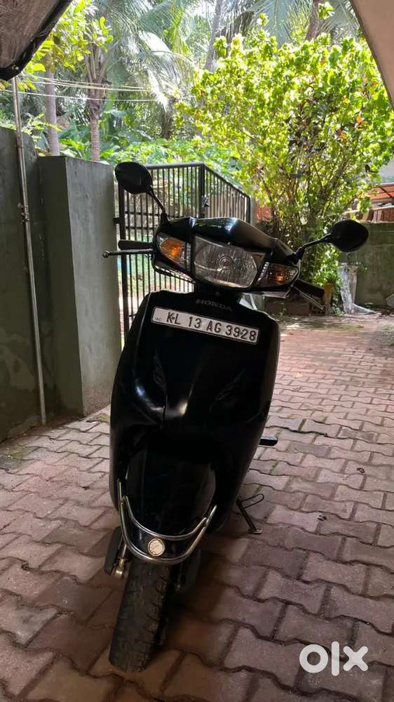 Honda Activa