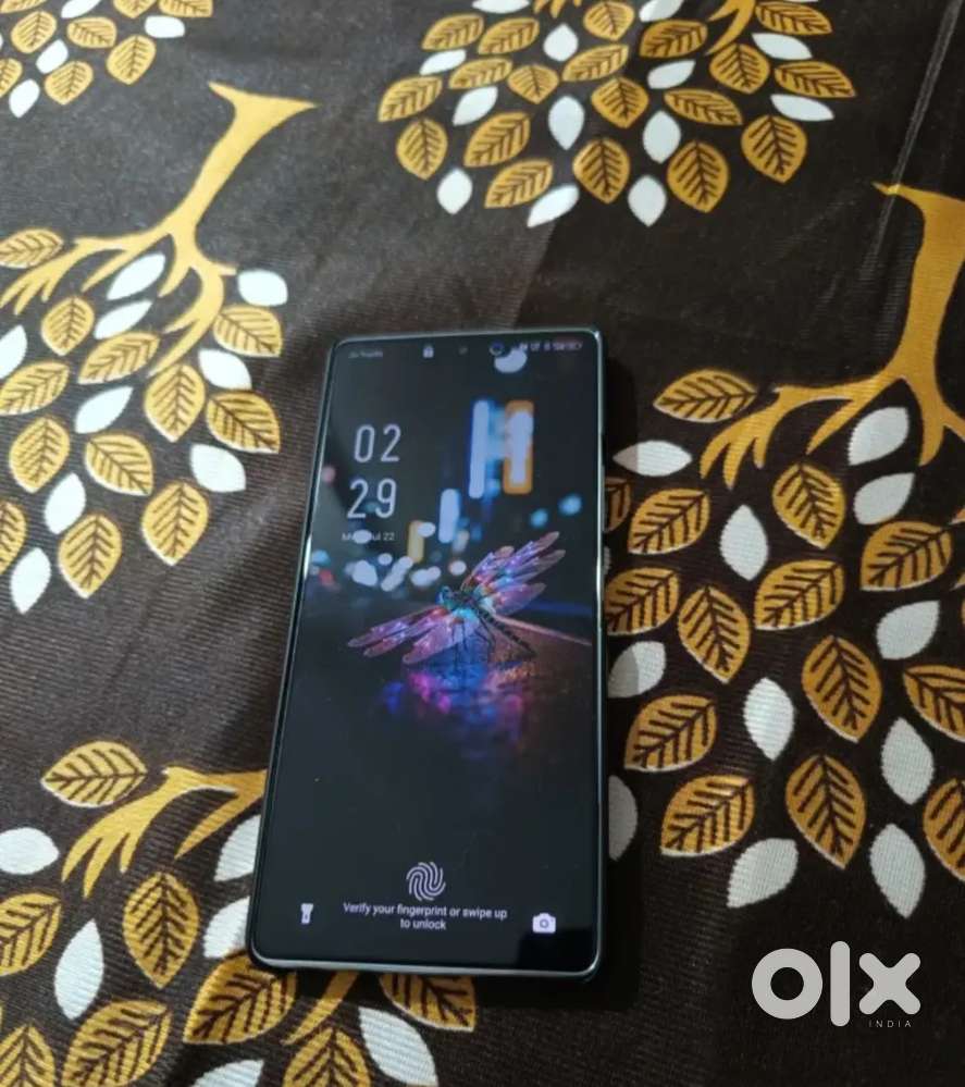Infinix Gt 20 pro
