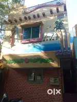 A khata duplex fully furnished house