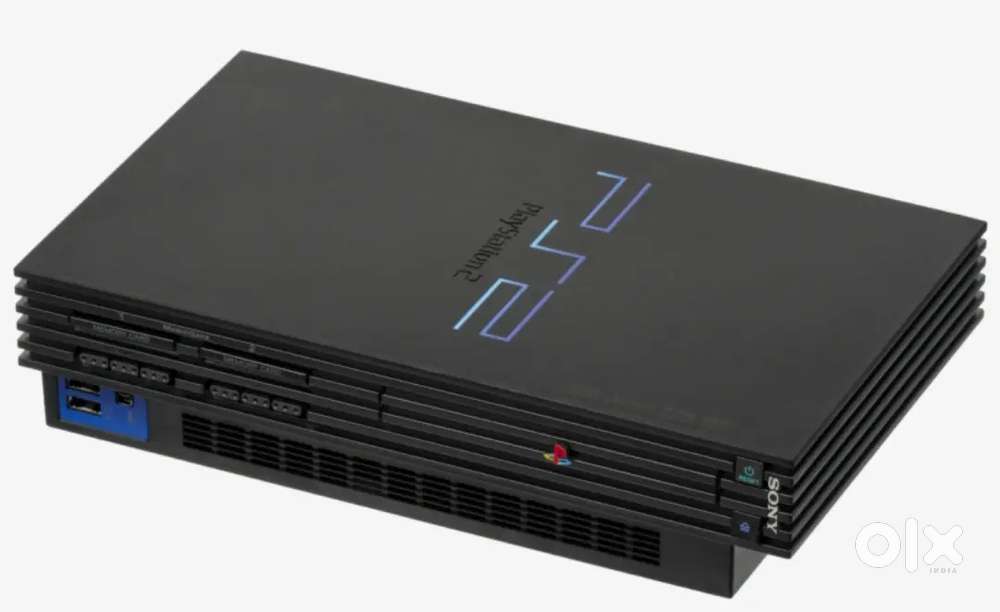 Ps2 in best condition