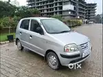Hyundai Santro Xing GL Plus, 2014, Petrol