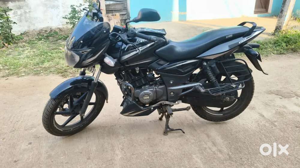 Bajaj Pulsar 150 DTSI ABS