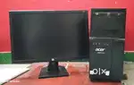 ACER Tower Type System Intel Core I3 8th Gen HD 500GB Ram 8GB GB