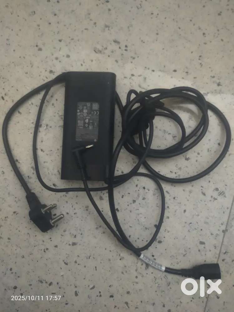 Hp victus charger 200w