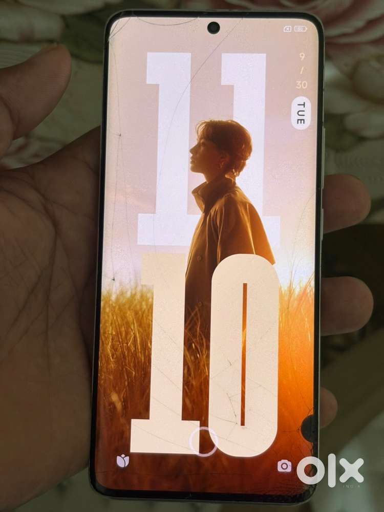 Redmi note 13 pro plus 5g 12/256