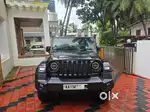 Mahindra Thar, 2023, Diesel