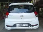 Hyundai New Santro 2020 Petrol 46 Km Driven