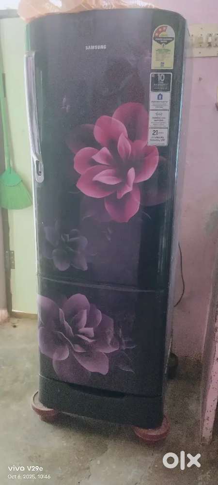 Samsung fridge