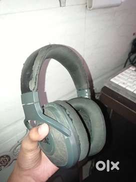 Boat Headphones