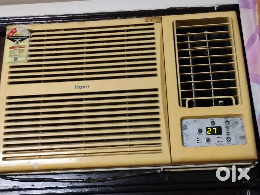 Window Ac 1.5 ton