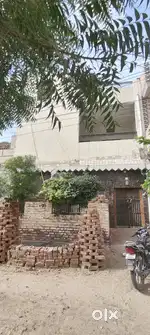 Double-Storey House for Sale – Prime Location!