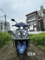 Tunwal LITHINO 2.0 EV