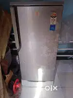LG Fridge Vikane aahe