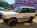 Tata Sumo Victa 2017 Diesel 220000 Km Driven