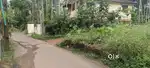 7.50 cent Residencial land Karaparamba