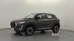 Nissan Magnite 1.0 XV Executive, 2022, Petrol