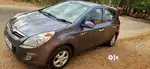 Hyundai i20 2011 Petrol Well Maintained