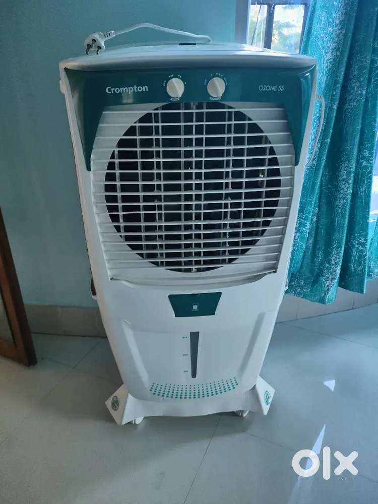 Air cooler