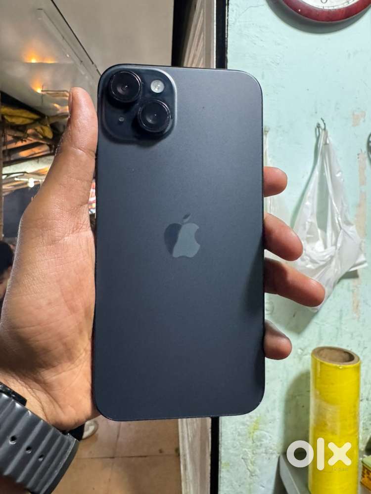 IPHONE 15 PLUS 256