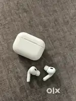 apple  air pods pro 2. original apple 100%