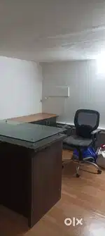 fully furnished office space available for rent