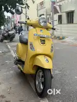 Single Owner single and drive
