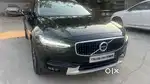 Volvo V90 Cross Country 2020 Diesel 85000 Km Driven