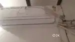 Godrej  1.5 split AC in good condition and scratch less
