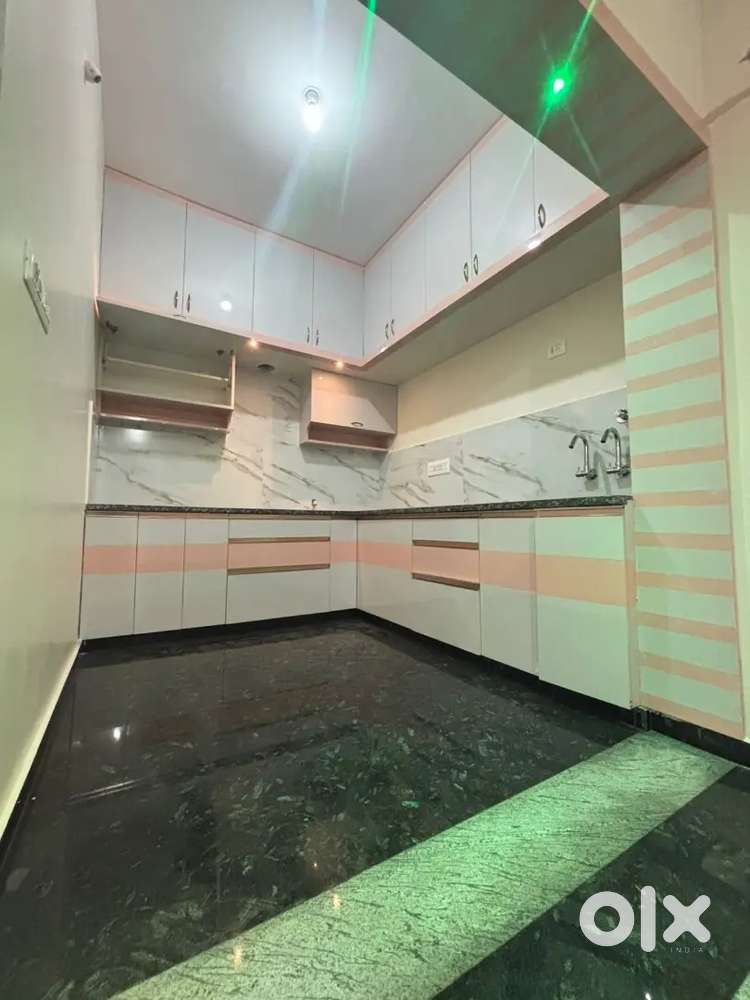 2BHK HOUSE LEASE BRAND NEW Christ Public School