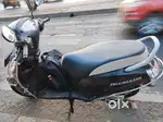 Urgent Selling my bike