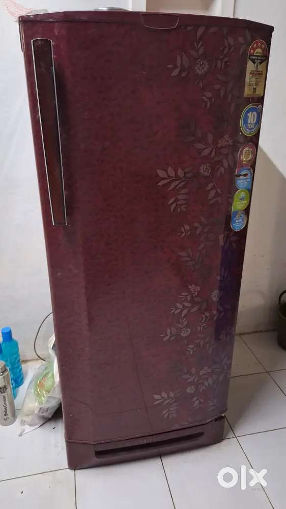 Godrej fridge