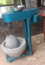 STONE TYPE GRINDER.. FIELDSTAR BRAND
