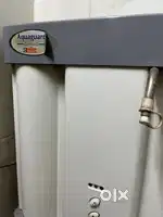 Aquaguard water purifier