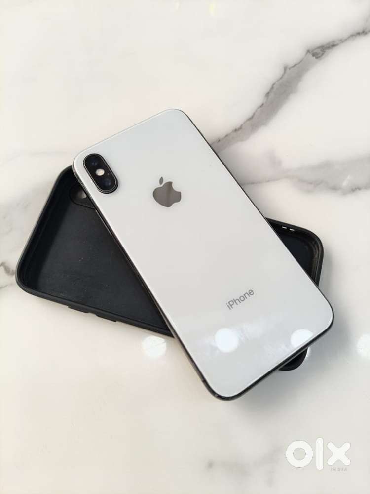 iphone x 64 gb
