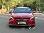 Mercedes-Benz CLA 2.0 200 Sport, 2018, Petrol