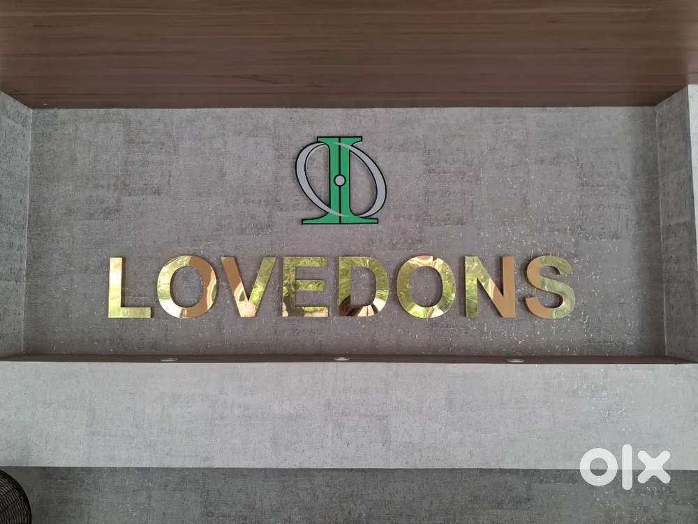 Vacancy at Hotel Lovedons Garden,  Kolenchery
